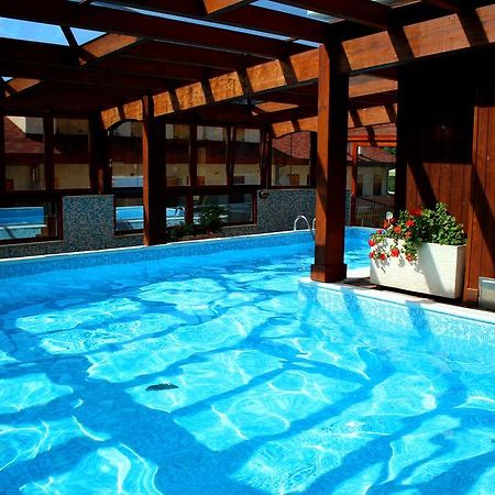 Hotel Cercone Caramanico Terme Exterior photo