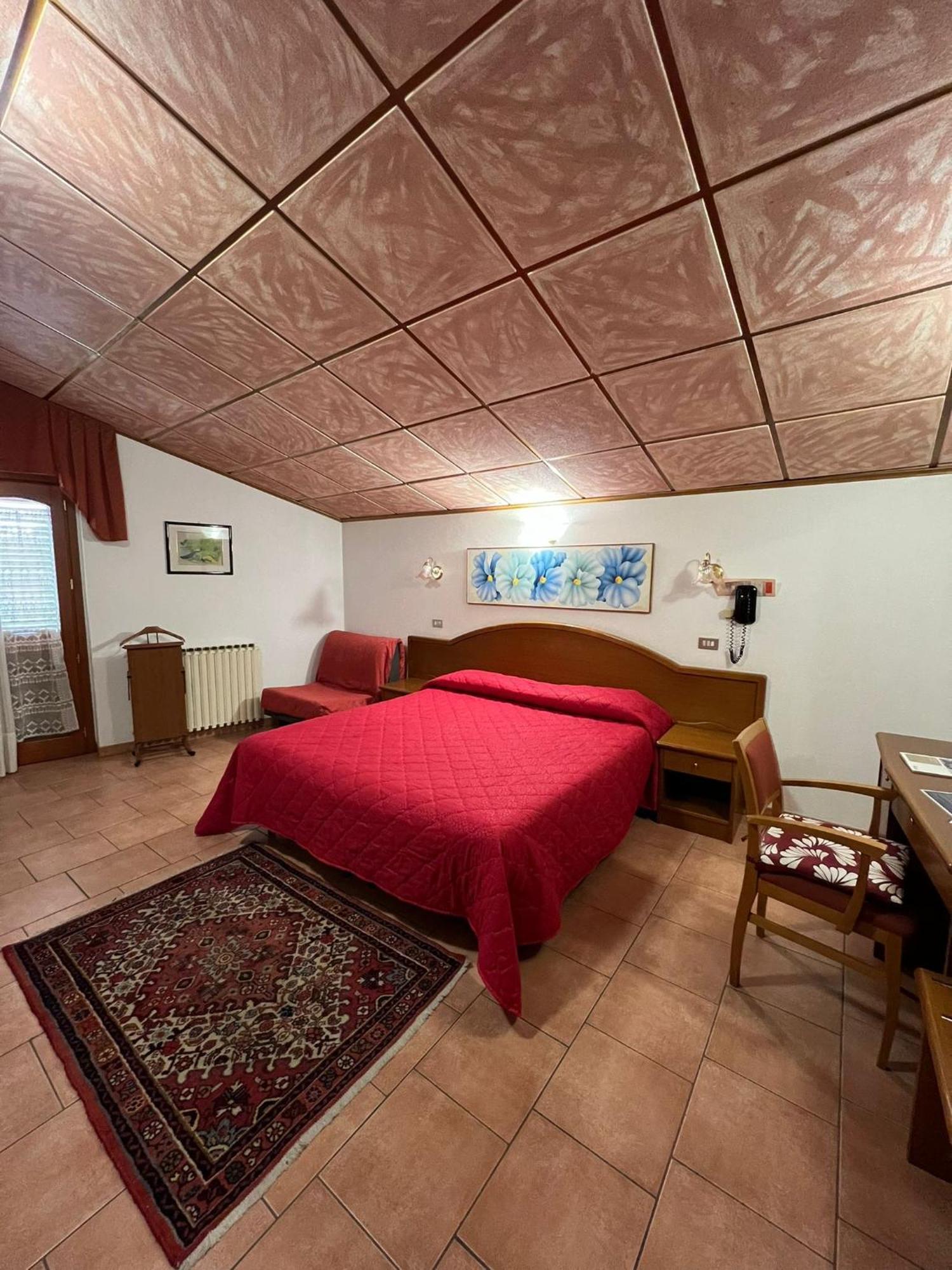 Hotel Cercone Caramanico Terme Exterior photo